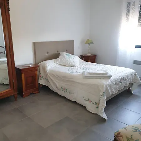 T3 Vue Sur La Citadelle * Corte (Corsica)