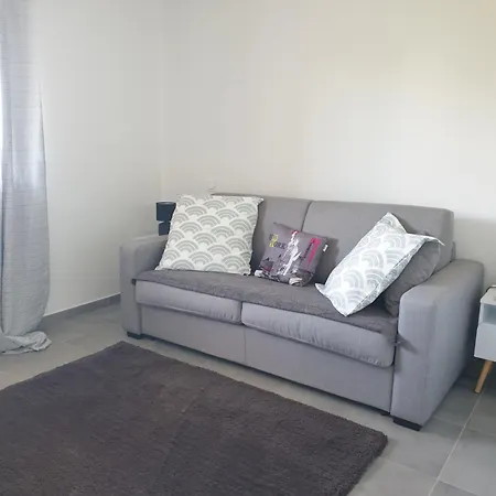 T3 Vue Sur La Citadelle * Corte (Corsica)