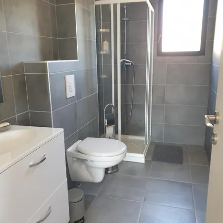 T3 Vue Sur La Citadelle Apartman