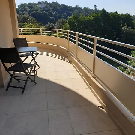 T3 Vue Sur La Citadelle Apartman Corte