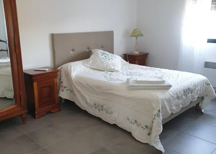 T3 Vue Sur La Citadelle * Corte (Corsica)