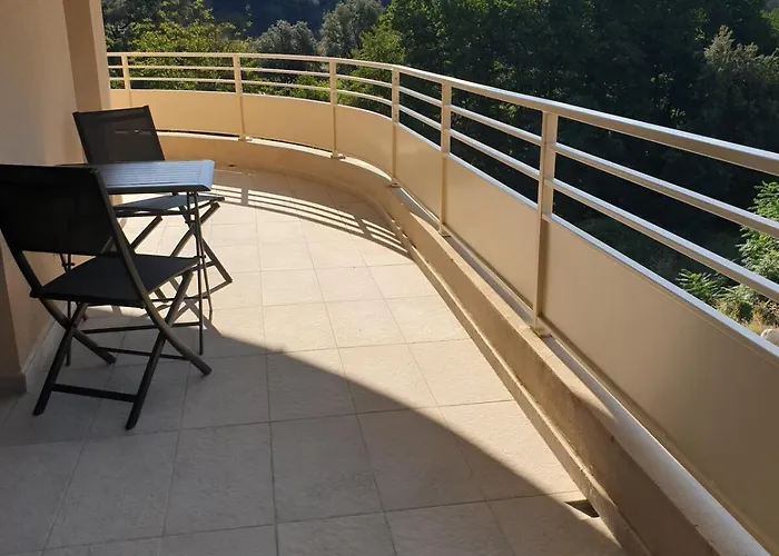 T3 Vue Sur La Citadelle Apartment Corte (Corsica)